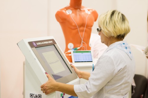 ГК «Нордавинд» приняла участие в Форум-выставке «50+. Все плюсы зрелого возраста»