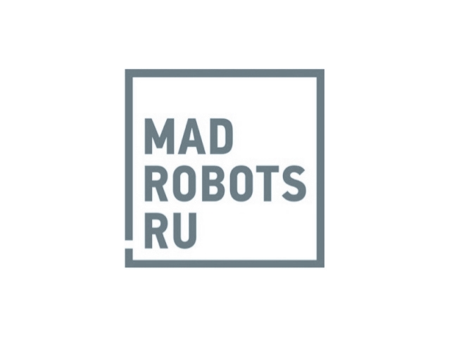 Madrobots