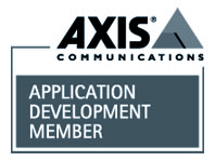 Axis Communications