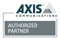 Axis Communications