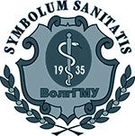 ВолгГМУ