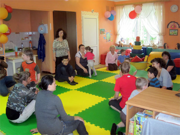 Расширяем географию добра: «Мягкая школа» в Кимрах