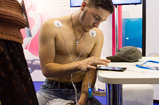 ГК «Нордавинд» приняла участие во II Международном православном студенческом форуме