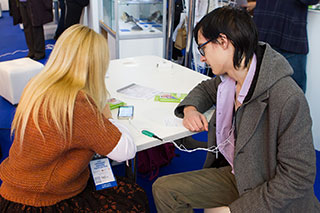 ГК «Нордавинд» приняла участие во II Международном православном студенческом форуме