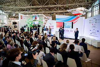 ECG Dongle представлен на форуме Госзаказ-2016