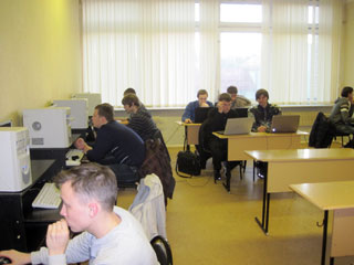 ГК «Нордавинд» наградила победителей студенческой Олимпиады «Практика с компанией «Нордавинд»